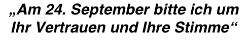 &#10;&#10;&#10;1 von 50  &#10;...alle Sitzungen des Stadtrates live im Internet übertragen, damit möglichst viele Menschen dabei zusehen können, vor allen Dingen aber, damit die Bürger-innen und Bürger genau wissen, was da so alles beraten und beschlossen wird. &#10;&#10;Somit wird die Duisburger Kommunalpolitik transparenter und die Menschen können direkt an den zahlreichen komplizierten und komplexen politischen Entscheidungen teilnehmen. Viele Beratungen und Abstimmungen werden so nachvoll-ziehbar und verständlicher. &#10;&#10;&#10;&#10;&#10;2 von 50 &#10;...zu vielen Themen und aktuellen Fragestellungen öffentliche Bürger-Meinungsumfragen durchführen (natürlich kostengünstig, per Email oder online), weil mich die Meinung der Bürger sehr interessiert. &#10;&#10;Die Fraktionen und Ratsmitglieder sind zwar legitimiert, für die Bürgerinnen und Bürger zu entscheiden, verkennen aber oft die aktuelle Stimmungslage in der Bevölkerung oder treffen Entscheidungen, die dem momentanen Empfinden breiter Bevölkerungsgruppen vollkommen entgegen stehen. &#10;&#10;Daher schadet es nicht, wenn man die Bürger/innen nach ihrer Meinung fragt, bevor kostspielige oder richtungweisende Entscheidungen getroffen werden, die sich später nicht mehr ändern lassen und am Willen der Bevölkerung vollkommen vorbeigehen. &#10;&#10;&#10;&#10;&#10;3 von 50 &#10;...nur wenig Zeit für Eröffnungen, Grundsteinlegungen, symbolische Spatenstiche, Jubel-Reden oder sonstige medienwirksame Vorschlaghammer-Fotos verschwenden. Diese Zeit kann man für sinnvolle Gespräche nutzen. &#10;&#10;Ein Oberbürgermeister hat zwar auch repräsentative Aufgaben, sollte seine Arbeitszeit aber nicht nur dafür verwenden, in Kameras zu lächeln und Eröffnungsreden zu halten. Denn erstens hat der Stadtrat für repräsentative Aufgaben drei Bürgermeister gewählt und zweitens gibt es zahlreiche Probleme, die durch intensive Gespräche, Verhandlungen, Konferenzen und andere wichtige Tätigkeiten und Entscheidungen gelöst werden können und müssen. &#10;&#10;Meiner Meinung nach sollte sich das Augenmerk des zukünftigen Oberbürgermeisters eher darauf richten. &#10;&#10;&#10;&#10;&#10;4 von 50 &#10;...alle (gesetzlich) möglichen Verwaltungsvorgänge digitalisieren, so das sie auch online rund um die Uhr für die Bürgerinnen und Bürger zu erledigen sein werden. &#10;&#10;Das spart nicht nur lästige Wege und Wartezeiten, sondern schafft auch dringend notwendige Ressourcen und Einsparungen innerhalb der Duisburger Stadtverwaltung. Einerseits muss im Personalbereich der Stadtverwaltung kräftig eingespart werden, andererseits gibt es Verwaltungsbereiche, die chronisch unterbesetzt sind. Eine Digitalisierung von Verwaltungsvorgängen entlastet die städtischen Verwaltungsmitarbeiter und die Bürger/innen gleichermaßen. &#10;&#10;&#10;&#10;&#10;5 von 50 &#10;...ein viel Firmen- und Unternehmerfreundlicheres Stadtklima schaffen, um private Arbeitgeber nach Duisburg zu holen. Denn nicht Politiker schaffen Arbeitsplätze, sondern private Arbeitgeber. &#10;&#10;Damit neue Unternehmen zu uns kommen, muss das Angebot an auswärtige Firmen und Unternehmen verbessert werden, d.h., eine möglichst niedrige Gewerbesteuer, mehr Gewerbegebiete- und Flächen, staufreie Straßen, ohne ideologische Verkehrsbehinderungen und die Verbesserung des städtischen Images.&#10;&#10;&#10;&#10;&#10;6 von 50 &#10;...das überaus wichtige nationale und internationale Marketing für unsere Stadt aus der Verwaltung heraus nehmen und in professionelle (private) Hände legen. Denn die Potentiale unserer Stadt, können viel besser vermarktet werden. &#10;&#10;Die Werbung einer Stadt muss heutzutage wie in einem großen Unternehmen erfolgen, doch dazu benötigt man professionelle Werbeagenturen und einen objektiven ´Blick von Außen´ auf unsere Stadt. Denn Menschen, die nicht hier geboren sind, sehen Duisburg mit ganz anderen Augen und erkennen Chancen, die wir selbst nicht sehen (können). Vielleicht sind 163 verschiedene Nationalitäten, unsere 650 Brücken oder unsere Industriekulisse genau das, womit wir als Stadt werben sollten(?). &#10;&#10;&#10;&#10;7 von 50 &#10;...mich dafür einsetzen, dass es wieder mehr Polizeiwachen in der Stadt gibt und wieder mehr Polizisten auf unseren Straßen unterwegs sind. &#10;&#10;Denn die Erfahrung lehrt, dass Täter abschreckt werden und mehr Polizei-präsents auch zu einem erhöhten Sicherheitsgefühl, vor allem älterer Mitbürger-innen und Mitbürger, führt. Außerdem darf es nicht vorkommen, dass die Polizei erst nach mehr als 20 Minuten zur Einsatzstelle kommt, wenn Menschen in Not sind, sich belästigt fühlen oder Straftaten geschehen. &#10;&#10;&#10;&#10;8 von 50 &#10;...mich bei der Landesregierung dafür einsetzen (und öffentlich dafür werben), dass wieder mehr Lehrerinnen und Lehrer nach Duisburg kommen dürfen und auch möchten. &#10;&#10;Denn es reicht nicht, offene Stellen nur zu benennen, diese müssen auch tat-sächlich besetzt werden. Aber damit neue Lehrer/innen auch (und vor allem) in den Duisburger Norden kommen wollen, müssen Anreize geschaffen werden, wie sie die neue Landesregierung derzeit erarbeitet. Demnach soll es sich für Lehrer/innen &quot;lohnen&quot;, in einem so genannten Problem-Viertel zu unterrichten. &#10;&#10;&#10;&#10;9 von 50 &#10;...so schnell wie möglich, alle Schulgebäude der Stadt sanieren und reparieren und anschließend mit den modernsten Unterrichtsmitteln ausstatten. &#10;&#10;Bildung ist der Schlüssel zur Zukunft unserer Kinder und somit auch der Schlüssel zur Gestaltung unserer zukünftigen Gesellschaft und unserer Stadt. Die Duisburger Schulen hätten bereits vor Jahren renoviert werden müssen und die jetzt von Land und Bund zur Verfügung gestellten Gelder hätten ausschließlich zur Ausstattung mit modernen Möbeln, White-Boards, Computern und W-Land genutzt werden sollen. &#10;&#10;Stattdessen sollen mit diesem Geld jetzt zuerst die Toiletten saniert werden. Hier sind jahrelang vollkommen falsche Prioritäten gesetzt worden, die so schnell wie möglich geändert werden müssen. &#10;&#10;&#10;&#10;10 von 50 &#10;...in möglichst vielen Stadtteilen speziell ausgewiesene und artgerecht hergerichtete Hundeauslaufplätze einrichten. Plätze, die sich deutlich von Spielplätzen unterscheiden, ausgestattet mit so genannten Kotbeutelspendern und Mülleimern. &#10;&#10;Viele Duisburger Hundebesitzer zahlen hohe Hundesteuern, haben aber kaum Gelegenheiten und Flächen, ihrem Hund freien Lauf zu lassen. Außerdem wird es zur Sauberkeit der Stadt beitragen, wenn Hundebesitzer vornehmlich Hundeplätze nutzen, anstatt mit dem Hund einfach durch die Straßen zu spazieren. &#10;&#10;&#10;&#10;11 von 50 &#10;...internationale Feste veranstalten, bei denen viele Nationalitäten ihre Musik, ihre Tänze und ihre Speisen präsentieren können. Ich denke, dass schafft Verständnis, Miteinander und Respekt. &#10;&#10;Denn das erste, was jeden an Fremden interessiert, sind die einfachen und fröhlichen Dinge, wie Musik, Tanz und das andere Essen. In einer entspannten und heiteren Fest-Atmosphäre kommt man leicht ins Gespräch und lernt sich gegen-seitig kennen. Denn wenn man andere Kulturen respektieren soll, muss man sie zunächst kennen und schätzen lernen. Das gilt ausdrücklich für alle Seiten. &#10;&#10;&#10;&#10;12 von 50 &#10;...an den gefährlichen Brennpunkten noch mehr Überwachungskameras installieren, aber nur, wenn diese auch 24 Stunden lang überwacht werden und die Polizei ganz schnell vor Ort sein kann. &#10;&#10;Denn es hilft wenig, Straftäter bei ihrer Tat zu beobachten aber nicht sofort helfend eingreifen zu können, weil die nächste Polizeidienststelle mehrere Kilometer weit weg ist. Polizei und/oder städtische Ordnungsbehörden könnten z.B. leer stehende Ladenlokale in direkter Nähe von Brennpunkten beziehen und wären sofort vor Ort, wenn etwas geschieht. &#10;&#10;&#10;&#10;13 von 50 &#10;...nach finanziellen Möglichkeiten suchen, um alle Sportplätze in der Stadt mit neuen Kunstrasen auszustatten, damit alle Vereine die gleichen Chancen haben und auf dem gleichen Niveau spielen. &#10;&#10;Die Finanzen für diesen Bereich sind sehr knapp bemessen. Wenn es von Zeit zu Zeit Zuschussgelder von Land oder Bund gibt, reichen diese oft nur für die Neugestaltung einzelner Sportplätze, die dann nach wenig nachvollziehbaren Kriterien ausgewählt werden. Diese finanzielle Bevorzugung bzw. Benachteiligung einzelner, manchmal benachbarter Sportplätze, muss ein Ende haben, damit alle Sportvereine im Stadtgebiet ihren Mitgliedern die gleichen Voraussetzungen anbieten können. &#10;&#10;&#10;&#10;14 von 50 &#10;...das Autofahren durch die Stadt wieder 'flüssiger' machen, ohne ideologische Verkehrsbehinderungen durch Fahrbahnreduzierungen oder manchmal ganz unnötigen Tempolimits. &#10;&#10;Die ganz offensichtlich ideologisch geprägte Duisburger Verkehrsplanung muss beendet werden. Jede Änderung von Straßen, Verkehrsführungen, Parkplätzen, Fuß-  oder Radwegen, endet in Duisburg seit Jahren mit einer Benachteiligung der PKW-Nutzer. &#10;&#10;Wenn man einen Trend zu Bussen und Bahnen erreichen möchte, dann durch die Attraktivierung des ÖPNV und nicht länger durch die Benachteiligung der Autofahrer. Ich möchte niemandem vorschreiben, wie er sich fortzubewegen hat und alle Verkehrsteilnehmer gleichberechtigt behandeln. &#10;&#10;&#10;&#10;15 von 50 &#10;...mich auf allen Ebenen dafür einsetzen, die Bus- und Bahntarife zu vereinfachen und die Fahrscheinautomaten übersichtlicher und einfacher zu gestalten. &#10;&#10;Der Tarif-Dschungel bei Bussen und Straßenbahnen in Duisburg ist viel zu unübersichtlich. Es gibt in vielen Regionen Deutschlands Beispiele, die zeigen, dass es einfacher geht. Es darf auch nicht passieren, dass ungeübte Menschen falsche Tickets am Automaten kaufen und zu Schwarzfahrern werden, nur weil die Namen und Bezeichnungen der Tickets nicht eindeutig sind, aber auch die Bedienbarkeit der Automaten vollkommen unübersichtlich ist. Wenn man den ÖPNV in Duisburg attraktiver machen  möchte, muss man schon beim Ticket-Kauf beginnen.  &#10;&#10;&#10;&#10;16 von 50 &#10;...mit Hilfe von privaten Investoren für den Bau von speziellen LKW-Parkplätzen sorgen, mit Versorgung, Toiletten und Schlafgelegenheiten, damit die LKWs nicht überall im Stadtgebiet herum stehen müssen. &#10;&#10;Denn wegen der gesetzlichen  Ruhezeiten der Fahrer, aber z.B. auch, weil Log-port Nachts geschlossen ist, müssen viele LKW-Fahrer sich bis zum nächsten Morgen in der Stadt aufhalten. Schlafen und Essen geht noch im Auto aber der Gang zur Toilette wird oft ein ´Gang in die Büsche´ oder an den Straßenrand. &#10;&#10;Dieser unangenehme Zustand muss, im Sinne der LKW-Fahrer, aber auch der benachbarten Bürgerinnen und Bürger, bald beendet werden. &#10;&#10;&#10;&#10;17 von 50 &#10;...für viel mehr Parkplätze in der City sorgen, um Kunden vom Einkaufscenter  auf der grünen Wiese wieder in unsere Stadt zu holen, damit die unseren traditionellen Einzelhandel stärken können. &#10;&#10;Seit vielen Jahren werden die Parkplätze in der Duisburger City geradezu systematisch vernichtet. Entweder schließt man große Parkplätze komplett, oder man richtet zahlreiche (später meist unbenutzte) Motorradparkplätze ein, oder man reduziert die Anzahl von Stellplätzen durch Blumenkübel, Halteverbote und sonstige Bauten und Vorschriften. &#10;&#10;Obwohl das Centro in Oberhausen seit Jahren beweist, dass Kunden am liebsten ganz nah bei den Geschäften parken möchten, ignoriert man diesen Bürgerwunsch in Duisburg, senkt somit die Attraktivität unserer Innenstadt und schadet vor allem unserem Einzelhandel. &#10;&#10;&#10;&#10;18 von 50 &#10;...öffentliche Sprechstunden in möglichst allen Stadtteilen durchführen, bei denen wirklich jede Bürgerin und jeder Bürger mit mir sprechen und diskutieren kann. &#10;&#10;Die Sprechstunden des derzeitigen Oberbürgermeisters finden eher selten statt und auch nur im Rathaus in der Stadtmitte. Außerdem werden die Gespräche vorher ´strukturiert´ und vorbereitet. Spontane und offene Unterhaltungen sind so kaum möglich. Um die ehrlichen und wirklichen Wünsche und Meinungen der Bürger/innen zu hören, halte ich ´unverkrampfte´ Treffen, direkt in den Stadtteilen, für effektiver. &#10;&#10;&#10;&#10;19 von 50 &#10;...der Kleinkunstszene mehr Möglichkeiten zur Entfaltung bieten. Zum Bei-spiel durch günstige Probe-, Atelier- und Veranstaltungsräume. Außerdem könnte die Stadt Duisburg den Künstlerinnen und Künstlern helfen, mehr internationale und nationale Fördergelder zu akquirieren. &#10;&#10;Das detaillierte Ausfüllen von Förderanträgen ist eine komplizierte Angelegenheit und für viele Künstler/innen eine kaum zu bewältigende bürokratische Herausforderung. Städtische Verwaltungsmitarbeiter können so etwas sicher viel besser und sollten den Antragstellern dabei hilfreich zur Seite stehen. &#10;&#10;Viele derzeit leer stehende Schulgebäude könnten den Kulturschaffenden nicht nur Räume bieten, sondern sich zu neuen Kunst- und Kulturzentren entwickeln. Selbst in aktiven Schulgebäuden spräche nichts dagegen, einzelne ungenutzte Räume an Künstler/innen zu vermieten und Kindern auf diese Weise (reale) Kunst näher zu bringen. &#10;&#10;&#10;&#10;20 von 50&#10;...nicht zulassen, dass Baustellen eröffnet werden und jahrelang vor sich hin gammeln. &#10;&#10;In diesem Bereich wurden in den vergangenen Jahren zahlreiche Fehler gemacht. Entweder wurde geradezu zwanghaft an falschen und offensichtlich kaum zahlungsfähigen Investoren festgehalten oder Grundstücke wurden von der Stadt schon aufgerissen und Baustellen eingerichtet, obwohl es noch gar keinen Investor gab. So kam es, dass manche Baustellen zum Teil seit Jahren brach liegen und den Verkehr, aber vor allem auch den benachbarten Einzelhandel blockieren und die Stadt somit sogar die Existenz einiger Unternehmen riskiert. Selbst wenn ein Investor mal überraschend abspringt, könnte man die Baustelle wieder schließen und z.B. als Parkfläche zur Verfügung stellen, bis ein neuer Investor gefunden wird. &#10;&#10;&#10;&#10;21 von 50 &#10;...eine vollkommen transparente Politik machen, die jeder verstehen kann und bei der jeder nachvollziehen kann, wie und warum eine Entscheidung getroffen wurde. &#10;&#10;Viele bedeutende und oftmals auch kostspielige Entscheidungen werden im Duisburger Rathaus seit Jahren vornehmlich in relativ kleinen Kreisen gefällt. Welche Argumente diskutiert wurden und welche Gründe letztendlich zu einer Entscheidung führten, erfahren oft weder die Bürger/innen noch die oppositionellen Ratsfraktionen. Z.B. wurden die nahezu fertigen Planungen des Fac-tory-Outlet-Centers in Hamborn ohne jede öffentliche Begründung von einer knappen Mehrheit des Stadtrates beendet, obwohl der Investor bereits Millionen in Gutachten und Expertisen investiert hatte. Was wirklich zu dieser Entscheidung geführt hatte, ist der Öffentlichkeit bis heute unbekannt. Eine derartig un-transparente Politik macht die Bürger/innen (zu Recht) misstrauisch und fördert Politikverdrossenheit. &#10;&#10;&#10;&#10;22 von 50 &#10;...dem Stadtrat vorschlagen, die Gewerbesteuer wieder deutlich zu senken, um unsere Duisburger Unternehmen zu entlasten, aber auch, damit wieder viele neue Unternehmen nach Duisburg kommen. &#10;&#10;Wenn Firmen ihren Unternehmenssitz verlegen wollen, vergleichen sie natürlich die infrage kommenden Städte miteinander. Ein erster Prüfstein ist dabei sicherlich die Höhe der örtlichen Gewerbesteuer. &#10;&#10;Duisburg und Oberhausen haben die höchste Gewerbesteuer des Landes, daher verwundert es kaum, dass die meisten Unternehmen einen großen Bogen um unsere Region machen und sich z.B. lieber in Monheim ansiedeln, die vor &#10;&#10;einigen Jahren bewusst die Gewerbesteuer deutlich gesenkt haben, um Firmen anzulocken, was auch sichtbar gelungen ist. &#10;&#10;Durch die zahlreichen Neuansiedlungen entstehen in Monheim jetzt natürlich auch viele neue Arbeitsplätze. Um in diesem Städte-Wettbewerb um Unternehmensansiedlungen bestehen zu können, muss Duisburg seinen Gewerbesteuerhebesatz wieder deutlich senken. &#10;&#10;&#10;&#10;&#10;23 von 50 &#10;...die Straßen viel schneller reparieren lassen, bevor sich der Zustand verschlimmert und es zu teuren Sanierungen kommen muss, die dann wieder zu einem großen Teil von den Anliegern bezahlt werden müssen. &#10;&#10;Manchmal hat man in Duisburg das Gefühl, dass Straßen bewusst nicht früh-zeitig repariert werden, damit diese irgendwann zu regelrechten Sanierungsfällen werden, für die es dann aber hohe Fördergelder gibt (z.B. von Land, Bund und EU) und ein großer Teil der Sanierungskosten den Anliegern auferlegt werden kann. &#10;&#10;Die Stadt zahlt also bei kostspieligen Straßensanierungen vermutlich deutlich weniger, als wenn sie viele kleinere Reparaturen sofort ausführen würde, die weder gefördert werden, noch dazu führen, dass man die Hausbesitzer am Straßenrand dafür zur Kasse bitten kann könnte. &#10;&#10;&#10;&#10;&#10;24 von 50 &#10;...ich der ganzen City viel mehr Sitzbänke aufstellen (am besten aus stabilen Stahl und mit Rückenlehnen), damit Senioren und Menschen mit schweren Einkaufstaschen sich ausruhen können und miteinander ins Gespräch kommen können. &#10;&#10;In den vergangenen Jahren wurden zahlreiche Sitzbänke abmontiert, weil einige wenige Mitbürger diese beschmiert oder zerstört hatten oder einfach, weil man verhindern wollte, dass bestimmte Gruppen sich an dieser Stelle aufhielten. Für das Fehlverhalten Einzelner darf man aber nicht alle Bürger/innen und Kunden bestrafen. &#10;&#10;Für eine entspannte und gemütliche Einkaufs-Atmosphäre und um die Aufenthaltsqualität in der Stadt zu erhöhen, brauchen wir wieder mehr einladende Sitzgelegenheiten. &#10;&#10;&#10;&#10;&#10;25 von 50 &#10;...den gigantischen Schuldenberg der Stadt so schnell wie möglich abtragen, um die Zinslast zu senken, die je nach Zinslage bis zu 100 Mio. Euro im Jahr betragen können. 100 Mio. Euro im Jahr, nur für Zinsen! Mit dem Geld können wir wirklich etwas besseres anfangen. &#10;&#10;Die Stadt ist mittelbar und unmittelbar an über 100 Gesellschaften beteiligt. Die wenigsten davon zahlen etwas in die Stadtkasse, viele benötigen sogar finanzielle Unterstützung der Stadt. Durch den Verkauf vieler Gesellschaftsanteile, könnten Millionen in die Stadtkasse fließen. Aber es dürfen auch keine weiteren finanziellen Fehlentscheidungen mehr getroffen werden, wie z.B. der Anteilskauf der Steag durch die Stadtwerke, der zögerliche Verkauf der Wedau-Kliniken, die jahrelange Weigerung, städtische RWE-Aktien zu veräußern uvm. Bei klügeren oder früheren Entscheidungen hätte die Stadt viele Millionen einsparen oder ein-nehmen können, um den gewaltigen städtischen Alt-Schuldenberg abzubauen. &#10;&#10;&#10;&#10;26 von 50 &#10;...große alte Bäume nur dann fällen lassen, wenn sie krank sind oder es einen wirklich sehr wichtigen Grund dafür gibt. Die Platanen vor dem Hauptbahnhof, die Allee auf der Koloniestraße oder die Bäume im Kantpark, hätte ich nicht fällen lassen. &#10;&#10;Die Stiftung Klimawald schreibt: &quot;Wenn man einen 100-jährigen Baum fällt, müsste man 2.500 junge Bäume mit einem Kronenvolumen von je 1m³ pflanzen, um ihn vollwertig zu ersetzen!&quot; Auch wenn die meisten Bäume in Duisburg noch nicht ganz so alt sind, zeigt dieses Beispiel deutlich, wie wertvoll die vielen gefällten alten großen Bäume in der Stadt waren und wie notdürftig der städtische Versuch war, sinnvollen Ersatz durch winzige Bäumchen oder sogar Sträucher an anderer Stelle zu schaffen. Die Stadt sollte zukünftig sorgsamer mit alten Bäumen umgehen. &#10;&#10;&#10;&#10;27 von 50 &#10;...mich dafür einsetzen, dass Busse und Bahnen viel kundenfreundlicher umgestaltet werden, so dass man beim Bus z.B. auch wieder hinten Einsteigen und Abstempeln kann - und zwar auch mit Rollator oder Elektro-Rollstuhl. &#10;&#10;Wenn wir möchten, dass die Menschen mehr Bus und Bahn nutzen, dann dürfen wir nicht das Autofahren verteufeln, sondern müssen das Angebot und die Ausstattung in Bussen und Bahnen verbessern. Busse und Bahnen sollten nicht zum Wohle der städtischen Gesellschaft fahren, sondern zur Zufriedenheit der Kunden. Aus dieser Sicht sind manche Vorschriften, Handlungen und Umbauten, die die DVG im Laufe der Jahre vorgenommen hat, kaum nachvollziehbar. &#10;&#10;&#10;Gerade ältere Menschen und Menschen mit Behinderungen, die sich oft nur noch mit einem Rollator oder einem Rollstuhl bewegen können, sind darauf an-gewiesen, dass sie immer und überall mitfahren können, was derzeit aber nur schwerlich möglich ist. Dieser unwürdige Zustand muss sich schon aus Respekt vor unseren älteren Mitmenschen ändern. &#10;&#10;&#10;&#10;&#10;28 von 50 &#10;...das Alkohol-Verbot in der City sofort wieder abschaffen. Denn es kann nicht sein, dass die ganze Bevölkerung bestraft wird, nur weil sich ein paar Leute daneben benehmen. Es kann aber auch nicht sein, dass Alkoholkranke Menschen auf diese Weise einfach aus unserer City verjagt und vertrieben werden. Da muss man andere Lösungen finden, andere Möglichkeiten suchen und Hilfe anbieten. &#10;&#10;Zu jeder Großstadt gehören auch Menschen, die nicht in den üblichen Mustern unserer Gesellschaft leben und die oftmals Drogen- oder Alkoholabhängig sind. Typischerweise versammeln sich diese Menschen in Gruppen auf der Einkaufsstraße, dabei dürfen die Bürger/innen ein ordentliches Benehmen erwarten. Lautsstarke Pöbeleien, Schlägereien oder öffentliches urinieren muss von den zuständigen Ordnungsbehörden sofort geahndet und bestraft werden. &#10;&#10;Durch Vertreibung löst man dieses Problem aber nicht, wie verschiedene Experimente in anderen Städten gezeigt haben. Ich bin sicher, im persönlichen Gespräch lassen sich andere Lösungen finden, mit denen die Betroffenen, die Kunden und die Einzelhändler leben können. &#10;&#10;&#10;&#10;&#10;29 von 50 &#10;...dafür sorgen, dass die Lehrerinnen und Lehrer sich wieder mehr auf ihre eigentliche Aufgabe konzentrieren können, nämlich das Unterrichten unserer Kinder. Dazu brauchen sie Unterstützung, z.B. durch Schulverwaltungsassistenten, Inklusionshelfer und dort wo es nötig ist, auch Schulsozialarbeiter. &#10;&#10;Das sind viele neue Stellen, die mit hohen Kosten verbunden sind, aber im Sinne unserer Kinder muss diese Aufgabe gelingen. &#10;&#10;Lehrer/innen an Duisburger Schulen sind heutzutage mit vielen bürokratischen und sozialen Aufgaben beschäftigt, die sie davon abhalten und ablenken, die Kinder zu unterrichten. Für Schreibarbeiten, beim Thema Inklusion, bei Hausmeistertätigkeiten und zur Bewältigung von sozialen Notlagen und Konflikten gibt es ausgebildete Spezialisten, die sich in diesen Bereichen auskennen und sich gezielt darum kümmern könnten, während sich die Lehrer/innen nur noch gezielt mit dem eigentlichen Unterricht beschäftigen sollten. &#10;&#10;&#10;&#10;30 von 50 &#10;...dem Stadtrat vorschlagen, die Gebühren für Tische und Stühle in der Außengastronomie zu senken, oder bis zu einer bestimmten Anzahl sogar kosten-los zu genehmigen, denn viele Straßen-Cafes beleben eine Stadt. &#10;&#10;Was viele in Urlaubsorten besonders schätzen, sind zahlreiche Straßencafes und eine ausgedehnte abendliche Außengastronomie. Warum sollten wir nicht versuchen, so eine entspannte Urlaubsatmosphäre auch in Duisburg zu erzeugen? Es muss uns bewusst werden, dass wir mit der Senkung der Gebühren für Tische und Stühle nicht nur den Gastronomen einen Gefallen tun, sondern durch mehr Außengastronomie vor allem unsere Stadt lebendiger und attraktiver machen.&#10;&#10;&#10;&#10;&#10;31 von 50 &#10;...garantiert keine Entscheidungen in Hinterzimmern treffen und den Stadtrat und die Bürger vor vollendete Tatsachen stellen. &#10;&#10;In den vergangenen Jahren sind in Duisburg viele Dinge vollkommen überraschend verkündet worden, ohne dass die meisten Lokalpolitiker, die örtlichen Medien oder die Bürger/innen vorher darüber informiert wurden oder Zeit und Gelegenheit hatten, dass Thema zu diskutieren. &#10;&#10;Oft waren diese Angelegenheiten, die zuvor in kleinen Kreisen hinter verschlossenen Türen beschlossen wurden, dann auch schon so weit vorbereitet, dass selbst der Stadtrat keine Änderungen mehr beschließen konnte. Um bestimmte Vorstellungen durchzusetzen, wurden auf diese Weise Fakten geschaffen und vorherige unangenehme Diskussionen vermieden. &#10;&#10;In einem fairen und transparenten Miteinander zwischen OB, Politik, Verwaltung, Medien und Bürgern, darf es solche politischen Überrumpelungsaktionen des Oberbürgermeisters nicht (mehr) geben. &#10;&#10;&#10;&#10;&#10;32 von 50 &#10;...die übertriebenen Abschlepp-Aktionen des Ordnungsamtes bei Kirmessen oder Trödelmärkten beenden. Wenn Durchfahrten oder Rettungswege blockiert sind, muss der Abschleppwagen kommen. Aber ansonsten kann man an besonderen Tagen auch mal beide Augen zudrücken und muss nicht so bissig und gnadenlos vorgehen, wie es bisher der Fall ist.  &#10;&#10;Wenn eine Straße ganz offensichtlich breit genug ist und keinerlei Behin-derungen zu erkennen sind, darf ein Halteverbotsschild (bei Großveranstaltungen) allein nicht dazu führen, dass ganze Fahrzeugreihen abgeschleppt werden. &#10;&#10;&#10;Denn man sollte berücksichtigen, dass an diesem speziellen Tag kurzfristig eine andere, besondere Verkehrssituation herrscht und man damit auch eine betrübende Atmosphäre bei Gästen aus anderen Städten schafft, die bisher gerne zu uns gekommen sind. Nach so einem unerfreulichen und teuren Erlebnis oft leider nicht mehr. &#10;&#10;&#10;&#10;33 von 50 &#10;...dafür sorgen, dass die vielen hässlichen Grafitti-Tags und die gesprühten Parolen von den Mauern und Wänden unserer Stadt verschwinden. &#10;&#10;Gut gemachte Graffitis sind wahre Kunstwerke, die das Bild und die Atmosphäre einer Stadt sehr beeinflussen können. Aber nichts verschandelt eine Stadt mehr, als die sinnlosen gesprühten kleinen und großen Schriftzeichen, die sogenannten Tags. Diese ausdruckslosen Kritzeleien finden wir in Duisburg an sehr vielen Wänden und Brücken, genauso wie politische Parolen. &#10;&#10;Mit Farbe, Pinsel und Solidarität könnte man den hässlichen Wänden und Brückenpfeilern in gemeinschaftlichen Bürger-Aktionen zu Leibe rücken. Efeu und andere Kletterpflanzen könnten auch dazu beitragen, dass sich die Möglichkeiten und potentiellen Flächen verringern. Und natürlich müssen Polizei und Ordnungsbehörden mehr ein Auge auf Leute haben, die Sprühdosen mit sich tragen. &#10;&#10;&#10;&#10;34 von 50 &#10;...auf allen Ebenen und in allen zuständigen Gremien dafür kämpfen, dass Bus- und Bahnfahrten für ältere Menschen ab 75 Jahren vollkommen kostenfrei werden. &#10;&#10;Denn ältere Menschen müssen früher oder später das Auto stehen lassen und sind gezwungen, auf Bus und Bahn umzusteigen. Aber gerade im Alter sind die finanziellen Möglichkeiten bei vielen eng begrenzt, so dass sogar relativ kurze Bus- oder Bahnfahrten (hin- und zurück) schon über 5 Euro kosten können, was für manche schon eine echte Belastung darstellen kann. &#10;&#10;Dementsprechend verzichten viele ältere Mitbürger auf solche Fahrten und somit auch immer mehr auf die Teilnahme am gesellschaftlichen Leben. Aus Respekt vor unseren älteren Mitbürgern sollten wir aber dafür sorgen, dass sie so lange wie möglich am gesellschaftlichen Leben teilnehmen können, auch wenn es der Allgemeinheit, wie in diesem Fall, etwas kosten wird. &#10;&#10;Zumindest sollten wir es zu einem unserer langfristigen Ziele erklären, Bus- und Bahnfahrten für ältere Menschen kostenfrei anbieten zu können. &#10;&#10;&#10;&#10;&#10;35 von 50 &#10;...mehr Kinderspielplätze bauen lassen, wenn es sein muss, privat gesponsert und in privater Patenschaft gepflegt. Mit sauberem Sand, ohne Kies und Dreck oder direkt auf grünem Rasen errichtet. Denn unsere Kinder sollten nicht auf der Straße spielen müssen.  &#10;&#10;Es gibt in Duisburg immer noch zahlreiche Stadtviertel, in denen es keinen öffentlichen Spielplatz gibt. Im Radius von mehreren Kilometern findet sich zwar immer ein Spielplatz, aber oft befinden sich auf dem Weg dorthin gefährliche Hauptstraßen und die besorgten Eltern erlauben ihren Kindern nicht, diese Wege allein zu gehen. &#10;&#10;Ich bin davon überzeugt, dass es noch viele ´Ecken´ und freie Grundstücke gibt, auf denen man einen kleinen Spielplatz anlegen könnte. Die Spielgeräte dafür müssen gar nicht groß und teuer sein, oft reicht schon ein Zaun, eine Schaukel und ein Sandkasten um Kinder glücklich zu machen. &#10;&#10;Und wenn die Stadt zu wenig Geld hat, müssen wir private Sponsoren und Ver-eine für den Bau und/oder die Pflege kleiner Plätze finden. Es darf uns nicht egal sein, ob unsere Kinder und Enkel ihre Kindheit auf einer Straße oder auf einem sicheren Spielplatz verbringen. &#10;&#10;&#10;&#10;&#10;36 von 50 &#10;...alle 7 Bezirksämter wieder mit dem nötigen Personal ausstatten, damit die Bürgerinnen und Bürger, aber auch die Sport- und Kulturvereine wieder kompetente und ortskundige Ansprechpartner vor Ort haben. &#10;&#10;Der derzeitige Oberbürgermeister hat die alten guten Verwaltungsstrukturen zerschlagen und nahezu alle wesentlichen Mitarbeiter aus den 7 Bezirksämtern ab-gezogen. Sport- und Kulturvereine müssen sich nun an übergeordnete städtische Stellen wenden, um ihre Angelegenheiten zu regeln. &#10;&#10;Bei diesen Ämtern gibt es logischerweise selten genauere Ortskenntnisse, so dass die Arbeit für alle Beteiligten sehr erschwert wird. Bürger finden in ihren eigenen Bezirksämtern jetzt keine Ansprechpartner mehr, die Fragen beantworten oder z.B. den Kontakt zur Fachverwaltung herstellen könnten. &#10;&#10;Alle Beteiligten (Bürger und Verwaltungsmitarbeiter) sind mit der Umgestaltung und der jetzigen Situation unzufrieden, die entgegen erster Verlautbarungen auch keine wesentlichen Einspareffekte erzielte. &#10;&#10;&#10;&#10;&#10;37 von 50 &#10;...dem Stadtrat vorschlagen, die Parkgebühren in der City zu senken und das Bezahlen zu vereinfachen, z.B. mit pauschalen Tagestickets, Abbuchung vom Konto oder einer Bezahl-Möglichkeit per Smartphone. &#10;&#10;Hohe Parkgebühren und fehlende Parkplätze sind ein großes Hemmnis, unsere City zu besuchen. Deshalb fahren Kunden seit Jahren lieber ins Centro, wo ein Einkaufsnahes Parken möglich ist und keine Gebühren anfallen. &#10;&#10;Umständliche Parkplatzsuche und aufwendiges Bezahlen am weit gelegenen Parkscheinautomaten tragen so zum Kaufkraftabfluss unserer Stadt bei. Der Ärger, wenn kein passendes Kleingeld zur Hand ist und die Hetze durch ablaufende Parkscheine schrecken viele Kunden ab. &#10;&#10;Die Senkung von Parkgebühren, aber auch schon die Vereinfachung der Bezahlmöglichkeiten, z.B. per Smartphone (evtl. sogar mit Verlängerungsmöglichkeit, ohne wieder zum Automaten oder zum Fahrzeug zurückkehren zu müssen), Tagestickets, Bankeinzug oder Dauerkarten, würden Einkaufsfahrten in unsere Stadt stressfreier machen. &#10;&#10;&#10;&#10;&#10;38 von 50 &#10;...die Baugenehmigungen für Familien und Firmen von allen überflüssigen Vorschriften und Gutachten entlasten. Wenn es Entscheidungsspielräume gibt, sollten diese immer zu Gunsten der Antragsteller genutzt werden. &#10;&#10;Die Duisburger Stadtverwaltung klammert sich zu sehr an übertriebene Bauvorschriften und erschwert Familien und Unternehmen das Bauen oder Aus-bauen des eigenen Hauses. Das Einholen von Gutachten für alle möglichen Details treibt die Baukosten in unerwartete und unnötige Höhen. In anderen Städten sieht man, dass es viel einfacher und Bürgerfreundlicher gehen kann. Hier muss ein Umdenken im entsprechenden Amt erfolgen, darauf würde ich als Oberbürgermeister hinwirken. &#10;&#10;&#10;&#10;39 von 50 &#10;...alle Stadtteilbibliotheken erhalten und zu aktiven und attraktiven Treffpunkten für Kinder und Jugendliche entwickeln, um junge Leute mehr an Literatur, verschiedene Sprachen und ans Lesen heranzuführen. &#10;&#10;Die beruhigende Atmosphäre der Stadtbibliotheken eignet sich besonders, um Kinder und Jugendliche zu inspirieren, lehrreiche Gedanken anzuregen und Wissensdurst zu wecken. In solchen Räumen bieten sich wunderbare erzieherische Möglichkeiten. Nationalität, Religion und verschiedene Kulturen spielen kaum &#10;eine Rolle und die entspannte und seriöse Stimmung überträgt sich automatisch auf alle Anwesenden. Daher sollten die Türen aller Bibliotheken für Kinder und Jugendliche stets offen stehen und zahlreiche Veranstaltungen für alle Altersklassen zum Besuch einladen. &#10;&#10;&#10;&#10;40 von 50 &#10;...den &quot;Verkehrs-Schilder-Wald&quot; in Duisburg durchforsten und alle Schilder entfernen lassen, die nicht mehr benötigt werden. Denn an vielen Stellen hat sich der Grund und die Verkehrssituation verändert, weswegen dort einmal ein Schild aufgestellt wurde. Die Schilder (oft eingeschränkte oder generelle Halteverbote) stehen aber nach wie vor dort und schränken die Autofahrer unnötig ein. &#10;&#10;An vielen Stellen in der Stadt wurden im Laufe der Jahrzehnte Halteverbotsschilder aufgestellt, weil dort z.B. mal ein Möbelgeschäft war, dass dreimal pro Woche mit großen LKW beliefert wurde. Damit die Lieferanten immer vorfahren und ungestört ein- und ausladen konnten, hatte die Stadt vor dem Geschäft auf einem Bereich von ca. 20 Metern ein eingeschränktes Halteverbot erlassen. &#10;&#10;Solche Geschäfte existieren oft schon viele Jahre nicht mehr, die Schilder stehen aber immer noch und veranlassen die städtischen Mitarbeiter zu Verwarnungen, obwohl es eigentlich keinen Anlass mehr für das eingeschränkte Halteverbot gibt. &#10;&#10;&#10;&#10;41 von 50  &#10;...dafür sorgen, dass Menschen aus Duisburg nur noch dann abgeschoben werden, wenn sie kriminell geworden sind oder es wirklich keinerlei Ermessensspielräume für die Ausländerbehörde mehr gibt. In meinen 10 Jahren Mitgliedschaft in der Aufenthaltsrechtlichen Beratungskommission der Stadt habe ich aber gelernt, dass es relativ oft möglich ist, Ermessensspielräume zu nutzen, wenn man gut integrierten Menschen wirklich helfen will. &#10;&#10;Betroffene Personen (oder ganze Familien) sollten von der Ausländerbehörde und/oder der Aufenthaltsrechtlichen Beratungskommission alle Möglichkeiten aufgezeigt bekommen, die ihnen zu einem dauerhaften Bleiberecht verhelfen könnten. Bei nicht straffällig gewordenen und gut integrierten Menschen sollte für die Duisburger Ausländerbehörde nicht der grundsätzliche Wille zur bedingungslosen Abschiebung im Vordergrund stehen, sondern die gemeinsame Anstren-gung zu einem dauerhaften Bleiberecht für die Betroffenen. &#10;&#10;Sollte es am Ende aller Beratungen und Hilfestellungen aber tatsächlich keine andere Möglichkeit mehr geben, als die Abschiebung durchzuführen, sollte dies immer so respektvoll wie möglich geschehen. Solche aufwühlenden und verstörenden Aktionen, bei denen ein Kind aus der Schule abgeholt wird, darf es in Duisburg nicht mehr geben. &#10;&#10;&#10;&#10;42 von 50 &#10;...unsere Fußgängerzonen beleben, mit Sport-Events, Wettbewerben, Festivals und Straßenkünstlern, wie Malern, Musikern, Zauberern und Feuerschluckern. &#10;&#10;Durch die typischen Filialgeschäfte im heutigen Einzelhandel unterscheiden sich die meisten deutschen Innenstädte kaum noch voneinander. Erst wenn Fußgängerzonen durch Veranstaltungen und Künstler belebt werden, entsteht diese besondere Atmosphäre, durch die sich einige berühmte Großstadtzentren von allen anderen unterscheiden. &#10;&#10;Durch diese Art der abwechslungsreichen und anregenden Unterhaltung wird ein sonst eher langweiliger Einkaufsbummel zum Erlebnis, die Kunden verweilen länger und die Stadt bleibt den Besuchern positiv in Erinnerung. &#10;&#10;&#10;&#10;43 von 50 &#10;... dem Stadtrat vorschlagen, die so genannte Parkraumbewirtschaftung (also das Bezahlen fürs Parken) in den Stadtteilen komplett abzuschaffen. Und dort, wo eine Regelung unbedingt notwenig ist, kann mit Parkscheiben gearbeitet werden. &#10;&#10;Die meisten Duisburger Stadtteile sind nicht so mit Fahrzeugen belastet, wie das Stadtzentrum, daher bedarf es hier auch keiner Regulierung der Parkzeiten durch Tickets und Politessen. Die Bürger/innen kennen die Parkraumbewirtschaftung und den üblichen „Parkschein-Stress“ schon vom Einkauf. &#10;&#10;Vor der eigenen Haustür, wohlmöglich mitten in einer Wohnsiedlung, sollten die Bürger/innen keine Angst mehr vor Protokollen haben müssen. In Ausnahme-fällen, wie z.B. beim Berufsschulzentrum in Neudorf, müssen eben mehr Parkplätze an der Schule geschaffen werden, um die Anwohner nicht unnötig zu belasten. &#10;&#10;&#10;&#10;44 von 50 &#10;...alles dafür tun, damit wir uns eines Tages auch kostenlose Kindergartenplätze leisten können, wie es sie in Düsseldorf schon seit Jahren gibt. &#10;&#10;Düsseldorf hatte sich damals von ihren RWE-Aktien getrennt und den städtischen Anteil an seinen Stadtwerken verkauft, wodurch die Stadt vollkommen Schuldenfrei wurde und es sich seit dem leisten kann, auf Kindergartengebühren zu verzichten. Dieses Ziel sollten wir auch in Duisburg haben und den gleichen Weg wie unsere Nachbarstadt gehen. &#10;&#10;Wenn wir junge Duisburger Familien mit Kindern wirklich entlasten, integrieren und fördern wollen, sollten wir die schrittweise Reduzierung und letztendlich die komplette Abschaffung der Kindergartengebühren zum gesamtgesellschaftlichen städtischen Ziel erklären, damit wirklich alle Kinder, aller Religionen, aller Kulturen und aller Nationalitäten unsere Kindergärten besuchen und dort alle wichtigen ethischen und moralischen Werte erlernen können. Bei den Überlegungen, wie dieses Ziel erreicht werden kann, darf es keine Denkverbote und Tabus geben. &#10;&#10;&#10;&#10;45 von 50 &#10;...dafür sorgen, dass Gewerbe-Umnutzungen viel leichter möglich sind. Also wenn z.B. jemand in einem bisherigen Verkaufs-Lokal ein kleines Cafe einrichten möchte, sollte er das mit viel weniger Verwaltungsaufwand und deutlich weniger Vorschriften machen dürfen. &#10;&#10;Die Verwaltung sollte jungen Existenzgründern weniger Steine in den Weg legen, denn letztendlich steigert jedes kleine neue Unternehmen die Attraktivität der Stadt und senkt die Arbeitslosigkeit ein wenig. Es ist also nicht nur im Interesse der neuen Unternehmer, sondern auch im Interesse der Stadt, Menschen den Weg in die Selbständigkeit zu erleichtern. Ermessensspielräume innerhalb der Genehmigungsverfahren sollten immer zu Gunsten der Betroffenen genutzt werden. &#10;&#10;&#10;&#10;46 von 50 &#10;...den Stadtrat davon überzeugen, sich von vielen der über 100 Gesellschaften zu trennen, mit denen die Stadt Duisburg direkt oder indirekt verbunden ist und die noch nie einen Cent in die Stadtkasse gezahlt haben, aber seit Jahren hohe Zuschüsse von der Stadt erhalten. Hier lässt sich viel Geld einsparen - und bei Anteilsverkäufen lassen sich sogar hohe Einnahmen generieren. &#10;&#10;Die Stadt sollte sich nur noch auf die wirklich wichtigen Aufgaben konzentrieren, dazu ist es aber nicht erforderlich, an so vielen Gesellschaften beteiligt zu sein. &#10;&#10;Viele andere Städte haben es vorgemacht, dass gut organisierte Gesellschaftsverkäufe nicht mit Nachteilen für die Bevölkerung verbunden sind: Z.B. hat Düsseldorf ihren Anteil an den eigenen Stadtwerken verkauft und somit hohe Einnahmen generiert, ohne das die Bürger irgendwelche Nachteile davon hatten. Dresden hat seine stadteigene Wohnungsbaugesellschaft verkauft, ohne das die Mieter/innen benachteiligt wurden. Moers hat in die Niag einen privaten Anteils-eigner geholt und schreibt seitdem schwarze Zahlen. &#10;&#10;Frankfurt vergibt Buslinien an private Busunternehmen und reduziert damit sein Defizit im Nahverkehr. In einigen norddeutschen Städten gehören die Häfen in-zwischen komplett privaten Firmen. &#10;&#10;Diese Liste ließe sich lange fortführen. In allen Fällen hat sich der Verkauf positiv auf die städtischen Kassen ausgewirkt und gleichzeitig nie die Bürger/innen belastet. Auch bei diesem Thema sollte es keine Denkverbote und Tabus mehr geben. &#10;&#10;&#10;&#10;47 von 50 &#10;...alles dafür tun, die städtischen Tempo-Mess-Fahrzeuge (Blitzer-Wagen) zu reduzieren, oder am liebsten ganz abzuschaffen. Denn ich bin der Meinung, dass die Überwachung des fließenden Verkehrs und die Erziehung der Verkehrsteilnehmer Aufgabe der Polizei ist und nicht der Stadt. &#10;&#10;Die Bürger/innen haben immer mehr das Gefühl, dass die städtischen Blitzer-Wagen nur zum Füllen der klammen Stadtkasse existieren und weniger der Sicherheit der Bürger/innen dienen. &#10;&#10;Denn allein die vom Ordnungsamt scheinbar willkürlich ausgewählten Standorte der Wagen entsprechen meist nicht dem Empfinden der Bürger/innen einer wirklichen Gefahrenstelle (wie es z.B. Kindergärten, Schulen, Krankenhäuser oder Altenheime wären), sondern nähren das Gefühl und den Verdacht der bewussten Abzocke durch die Stadt. &#10;&#10;Dieses misstrauische Klima gegenüber Politik und Verwaltung würde ich gerne so bald wie möglich abschaffen. Außerdem fehlt mir der Glaube daran, dass eine realistische und objektive Rechnung zwischen den Einnahmen und dem städtischem Aufwand wirklich aufgeht. &#10;&#10;&#10;&#10;48 von 50 &#10;...an mehreren Stellen im Stadtgebiet mit Hilfe von Sponsoren so genannte Workout-Plätze oder Calisthenics-Parks errichten, in denen Jugendliche an relativ einfachen Trainingsstangen- und Aufbauten modernes und kostenloses Krafttraining betreiben können und so ganz nebenbei ihre überschüssige Energie und ihre Aggressionen abbauen können. &#10;&#10;Kostenlose Workout-Plätze oder Calisthenics-Parks gibt es in Russland und Amerika schon lange. &#10;&#10;Dort hat sich diese Art des Outdoor-Trainings zu einem neuen Sport-Trend entwickelt, der Jugendliche von der Straße holt und relativ leicht von jedem gesunden Menschen ausgeführt werden kann. &#10;&#10;Außerdem bietet dieses gesundheitsfördernde Kraft- und Geschicklichkeitstraining jedem Jugendlichen eine leichte Möglichkeit, sich öffentlich darzustellen und Anerkennung für seine sportlichen Leistungen zu erhalten, was die Entwicklung von Heranwachsenden sehr positiv beeinflussen kann. &#10;&#10;&#10;&#10;49 von 50 &#10;...mich dafür einsetzen, dass unsere Stadt als Nah- und Fernziel auf den Autobahnschildern aufgeführt wird. Im Umkreis von hunderten Kilometern wird auf allen Autobahnen und in allen Himmelsrichtungen „Oberhausen“ ausgeschildert, obwohl unsere Nachbarstadt gerade mal halb so groß ist, wie Duisburg. Ich weiß nicht, wann und warum das so gekommen ist, aber man sollte nicht nachlassen, das zu ändern. &#10;&#10;Es hat auch mit unserem eigenen Selbstverständnis zu tun, ob wir uns als eine der führenden Großstädte im Ruhrgebiet und am Niederrhein sehen und entsprechend öffentlich dargestellt werden wollen oder ob wir uns erlauben, in bescheidener Unauffälligkeit zu verweilen und es den kleineren Nachbarstädten gestatten, sich zu profilieren. &#10;&#10;Auch eine großflächige selbstbewusste Ausschilderung auf den Autobahnen trägt zum Bekanntheitsgrad und dem öffentlichen Ansehen einer Stadt bei und wir sollten diese kostenlose Werbung nicht länger anderen überlassen. &#10;&#10;&#10;&#10;50 von 50 &#10;...natürlich alles tun, Fehler und Fehlentscheidungen zu vermeiden. Aber wenn Fehler passieren, werde ich diese auch öffentlich eingestehen und nicht bestreiten oder schönreden. Und ich werde dann auch den Mut aufbringen, die gemachten Fehler wieder zu korrigieren. Das verspreche ich Ihnen. &#10;&#10;All zu oft sind in Duisburg in der Vergangenheit Fehler gemacht worden, ohne dass später jemand dafür gerade stehen wollte oder Verantwortung übernommen hätte. Die Ereignisse vor, während und nach der Love Parade zeigten das besonders drastisch, aber es wurden z.B. auch zahlreiche falsche finanzielle und planungsrechtliche Entscheidungen getroffen, bei denen die Stadt viel Geld verlor oder hohe Einnahmen nicht generierte, obwohl es vorher zahlreiche Warnungen und Hinweise gab. &#10;&#10;Auch im Falle des geplanten Designer-Outlet-Centers (DOC) droht wieder eine schwerwiegende Fehlentscheidung der Stadtspitze, obwohl es auch jetzt wieder viele warnende Stimmen gibt. Niemand ist gefeit vor Fehlern, aber immer wieder frühe Warnungen zu ignorieren und hinterher keine Schuld anzuerkennen, hat in unserer Stadt ein ungesundes Klima des grundsätzlichen Misstrauens erzeugt, dass sich unbedingt wieder ändern muss. &#10;&#10;&#10;&#10;&#10;&#10;&#10;&#10;&#10;&#10;&#10;&#10;&#10;&#10;&#10;&#10;&#10;&#10;&#10;&#10;&#10;&#10;&#10;&#10;&#10;&#10;&#10;&#10;&#10;&#10;&#10;&#10;&#10;&#10;&#10;&#10;&#10;&#10;&#10;&#10;&#10;&#10;&#10;&#10;&#10;&#10;&#10;&#10;&#10;&#10;&#10;&#10;&#10;&#10;&#10;&#10;Weitere Informationen und Kontakt: &#10;&#10;Thomas Wolters&#10;Köhnenstraße 11&#10;47051 Duisburg&#10;Tel.: 0203-3177595&#10;Fax: 0203-3177399&#10;&#10;Email: thomas.wolters@fdp-duisburg.de&#10;Internet: http://www.thomaswolters.de&#10;Facebook: fb.com/ThomasWoltersDuisburg&#10;&#10;&#10;&#10;&#10;&#10;&#10;&#10;&#10;&#10;&#10;&#10;